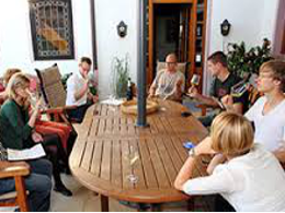 vinoontour