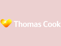 thomascook