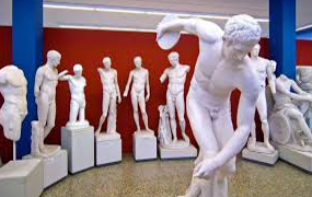 antikenmuseum-and-cast-collection