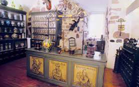 pharmacy-museum