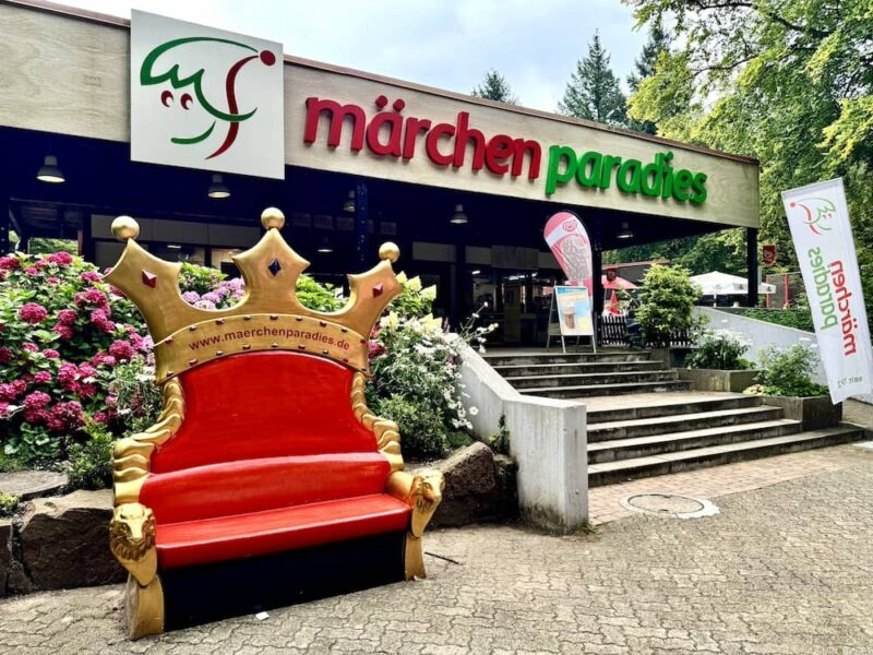 marchenparadies